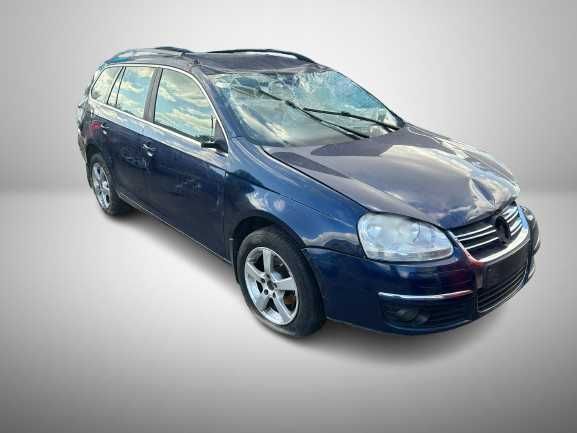 VOLKSWAGEN VW GOLF 5 V kombi 1.9tdi bls ld5q części