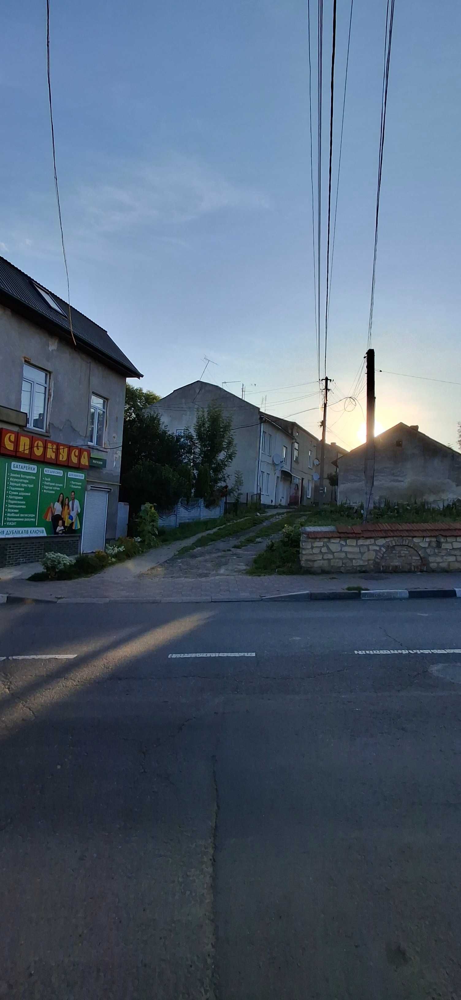 Оренда комерційного приміщення в м. Рогатині