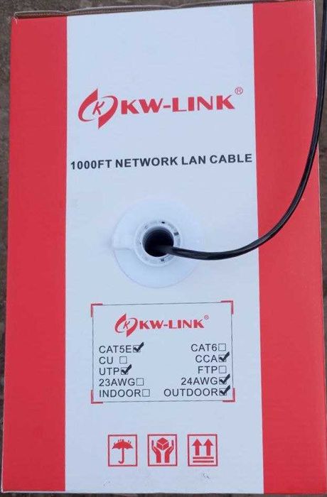 интернет кабель utp