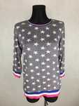 Debenhams bluzka nocna w gwiazdy S *PW424*