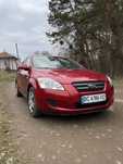 Оренда авто. Оренда Kia Ceed