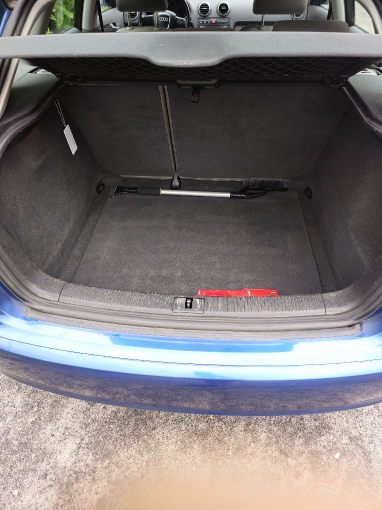 Audi a3 sportback 2.0 tdi
