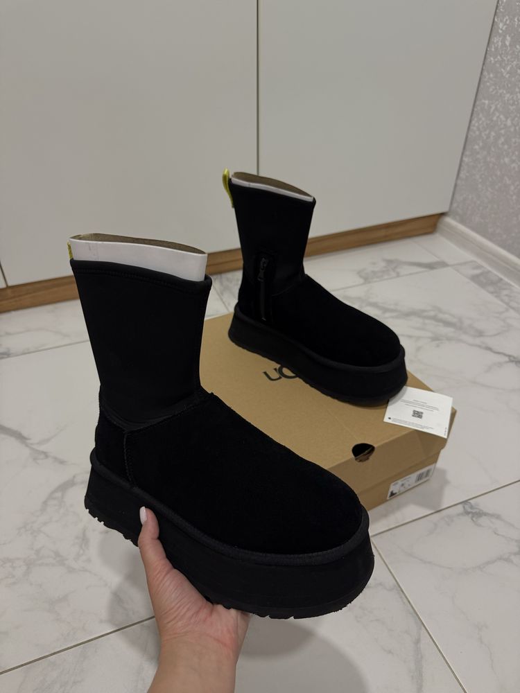 Ugg оригінал