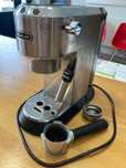 Sprzedam ekspres delonghi Dedica