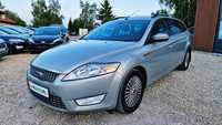 Ford Mondeo BENZYNA * nawigacja * CONVERSE+ * super * okazja * POLECAMY