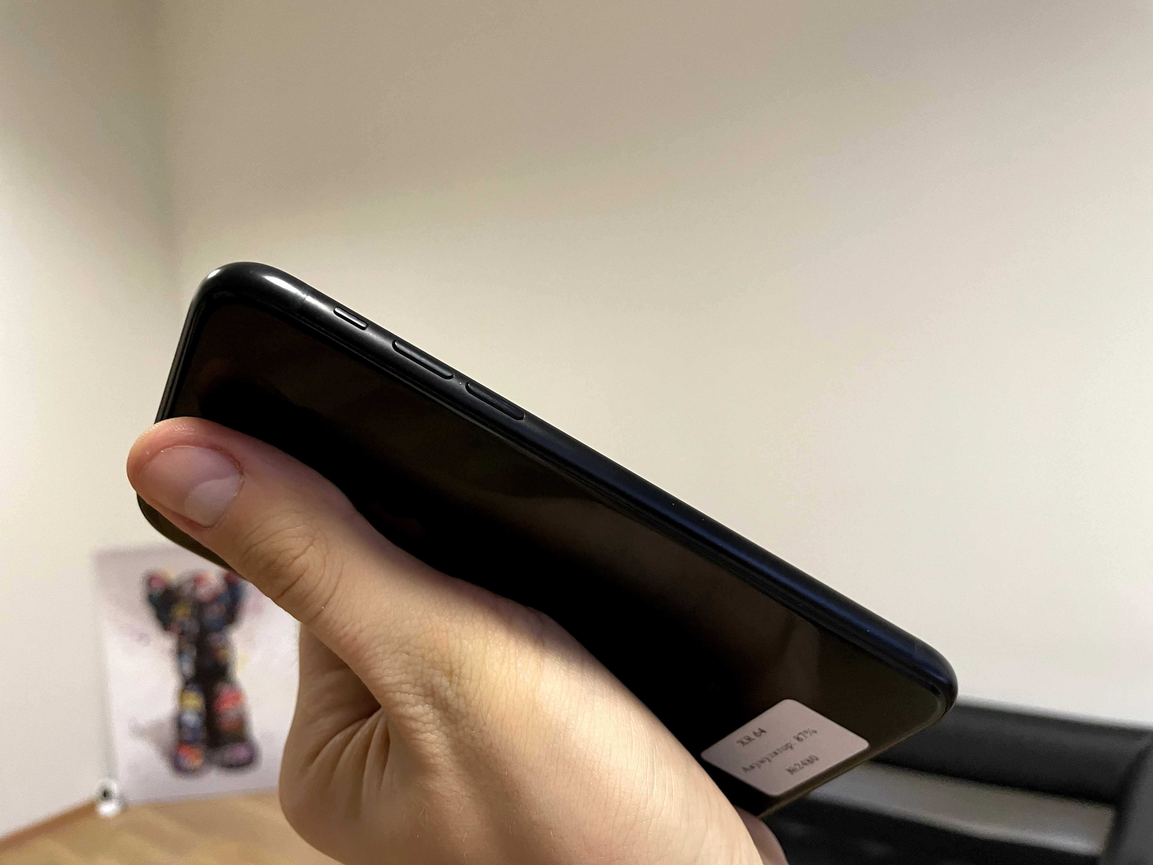 iPhone Xr 64  gb Neverlock / від Магазину + Гарантія