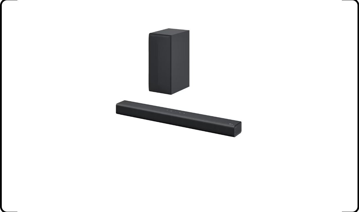 Sprzedam Soundbar LG