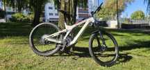 Scott Patron eRide 910