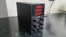 Zasilacz warsztatowy laboratoryjny regulowany 0 - 30V 10A