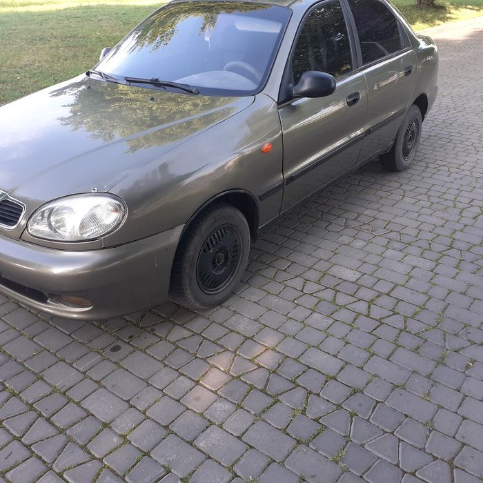 Продам Daewoo Lanos Ланос