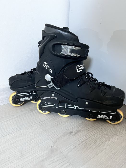 Rolki Kobe Sledge Aggressive