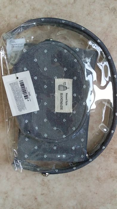 Набір косметичок жін.