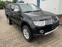 Mitsubishi L200  Automat 170 tys km. Zadbany