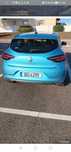 Carro Renault, azul, perfeito estado