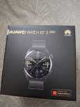 Smartwatch Huawei GT 3