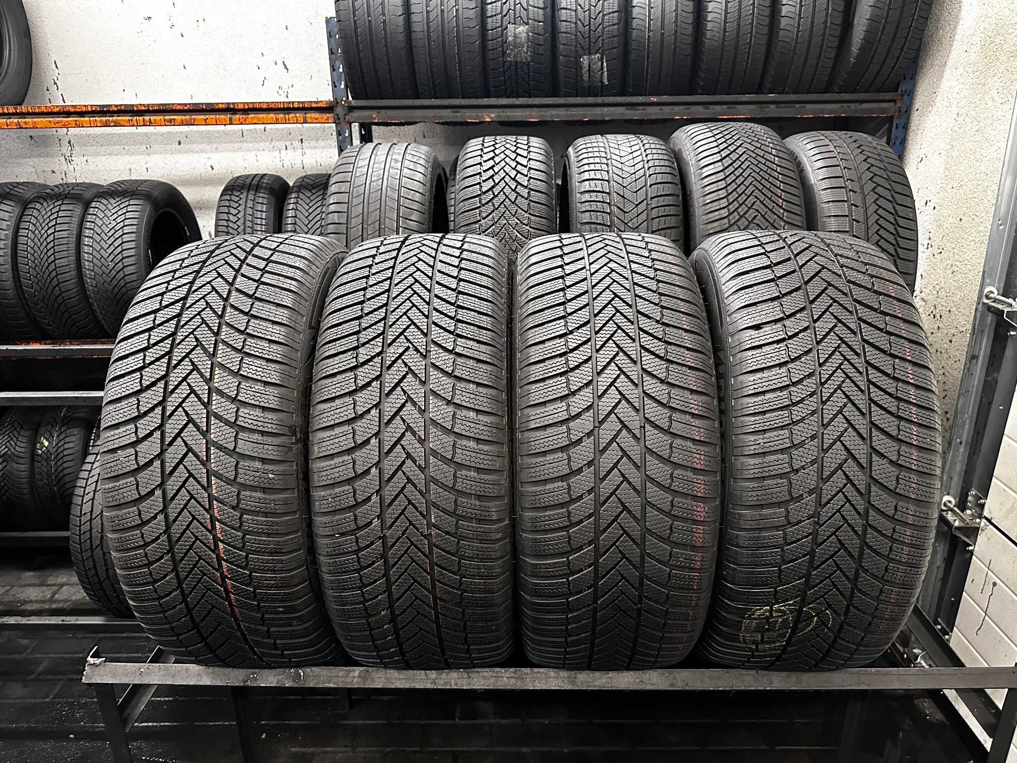 255/50/19 103T Bridgestone Blizzak LM005 AO KOMPLET Dot.2023R