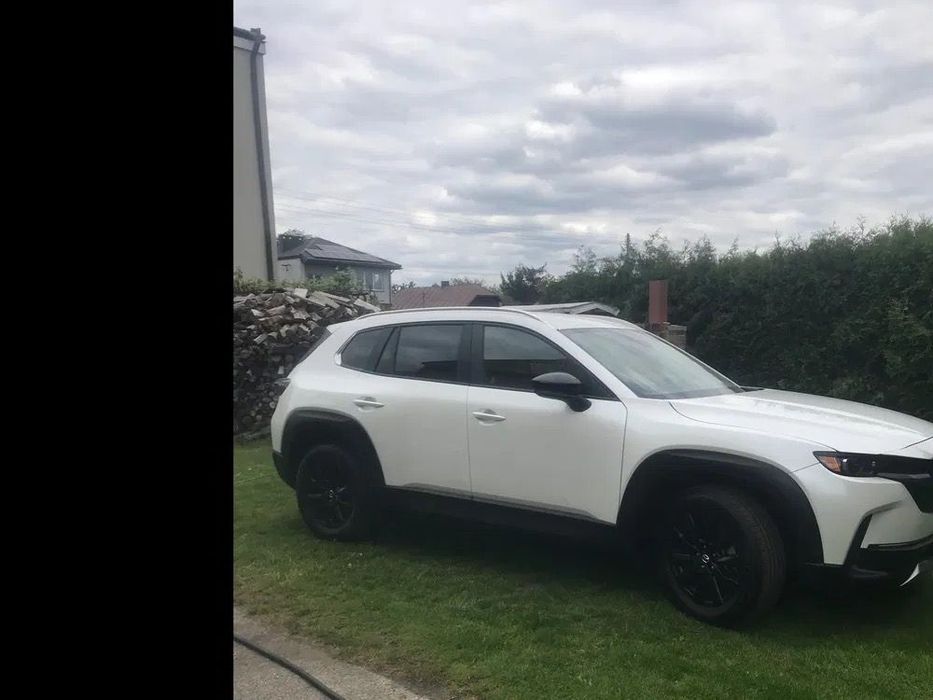 Mazda CX-50 Mazda CX50 2024r