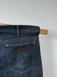 Wrangler Texas Stretch jeansy spodnie jeansowe dżinsy W40 L32
