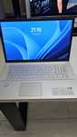 Laptop Asus Vivobook 17,3"