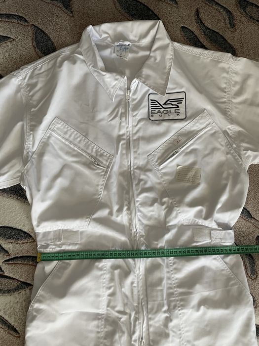 Комбинезон рабочий