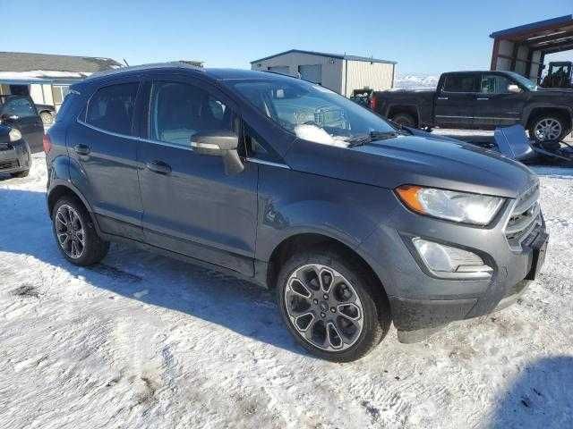 Ford EcoSport 2013-2024 Розборка
