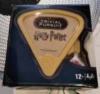 Gra karciana Trivial Pursuit Harry Potter