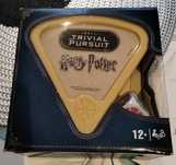 Gra karciana Trivial Pursuit Harry Potter