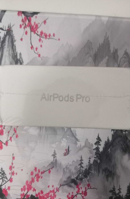 Airpods 2 pro novos