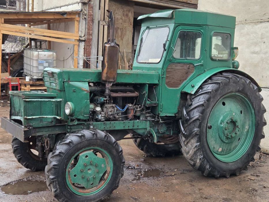 Трактор Т40 А 1987 рік