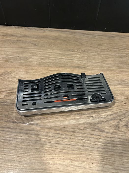 Saeco exprelia tacka kratka do ekspresu