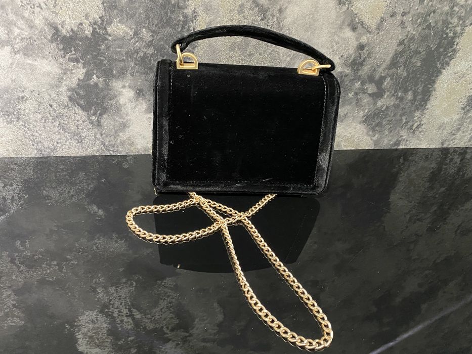 Mala torebka Ochnik Nowa