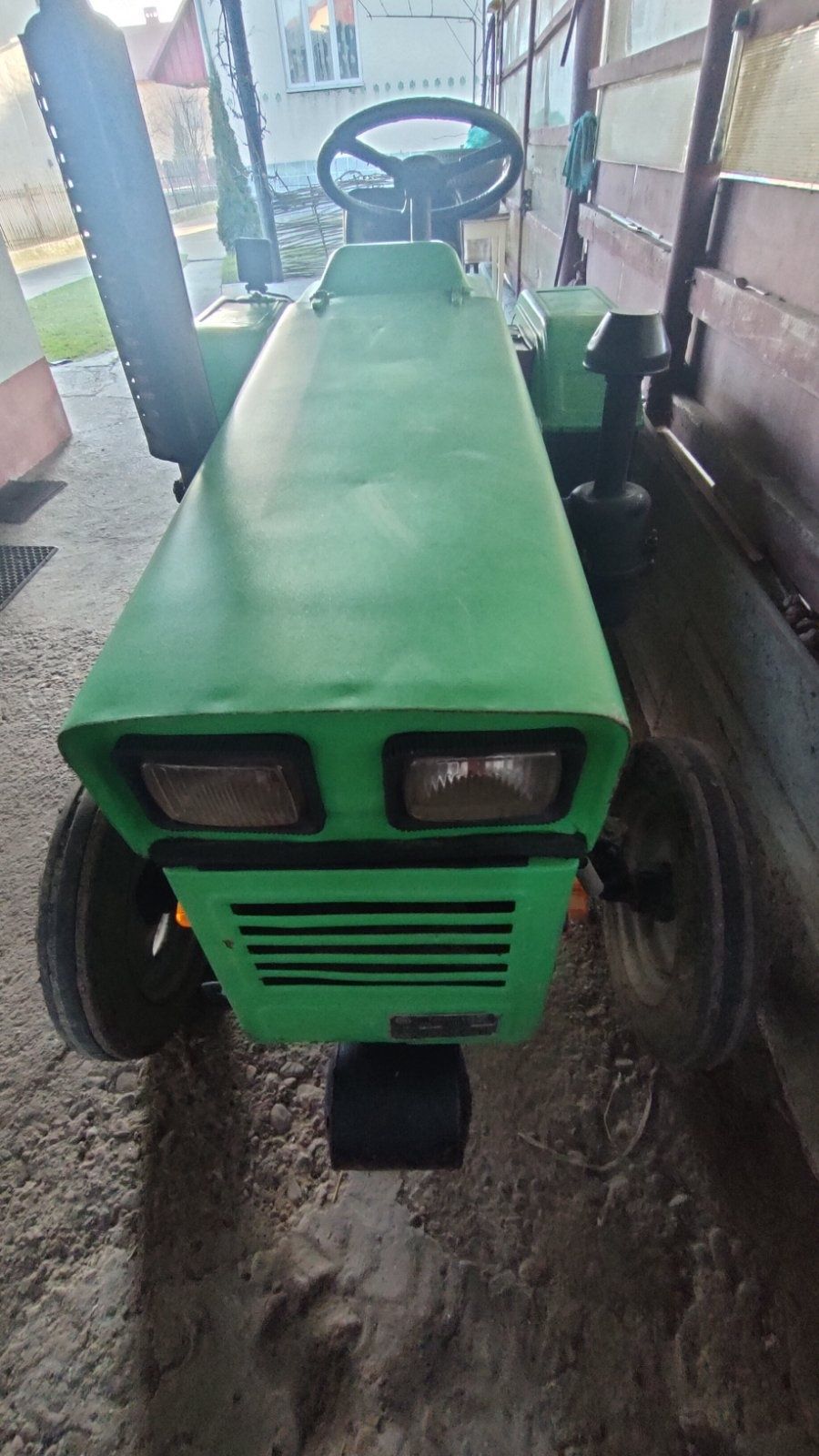 Xingtai 180/Сінтай 180
