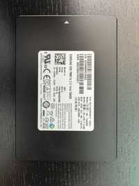 SSD 256GB Samsung PM871a 2.5