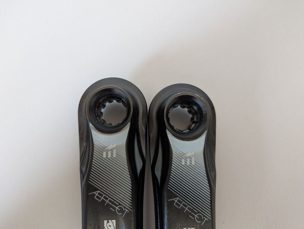 Ramię korby E-Bike Race Face Aeffect | 175mm | ISIS |