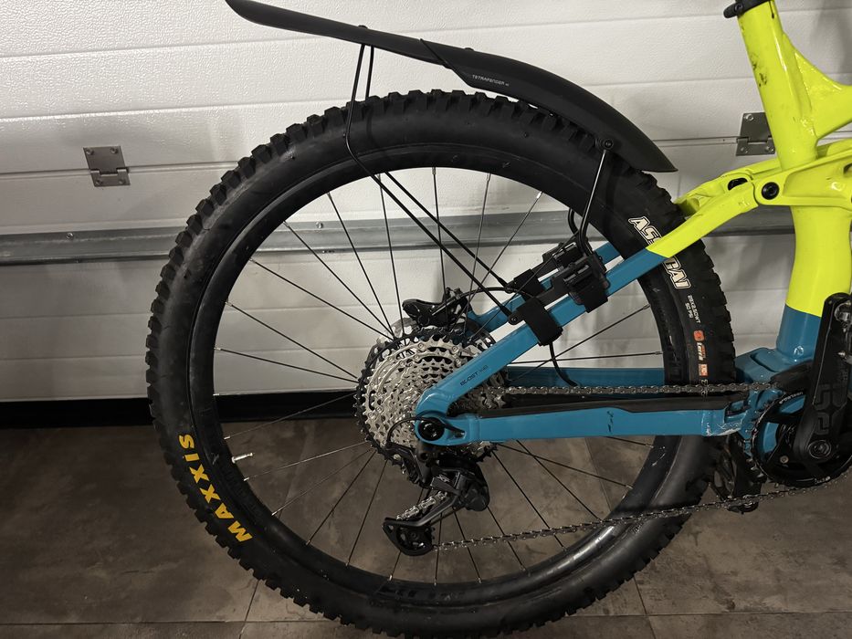 Trek Rail 7 2020 | Bosch CX | Mały przebieg | Full serwis