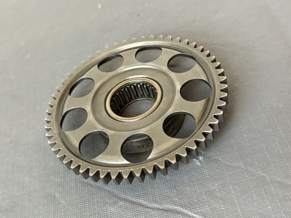 Wolne Koło Rozrusznika Tryb KTM SXF250/350 EXCF R 11-15 Husqvarna FC