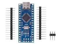 Arduino Nano V3.0 ATmega328P (TYPE-C USB)