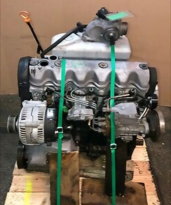 Acv Motor vw Transporter t4 2.5 tdi 102cv