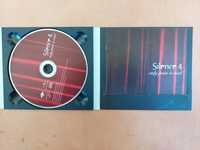 CD musica - Silence4 only pain is real