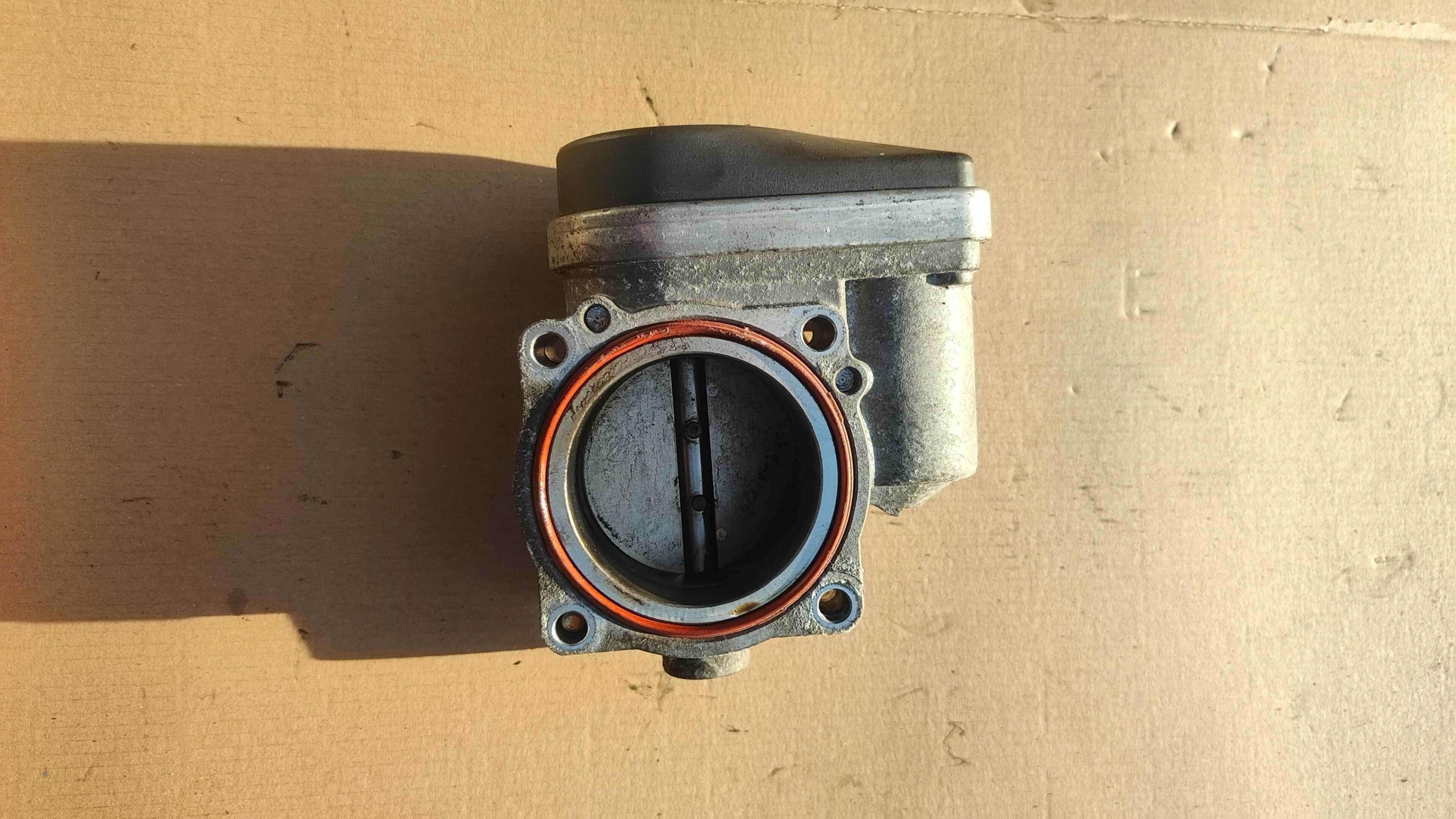 Przepustnica BMW E46 E81 E87 1.6 00-08.r 224 N45B16A