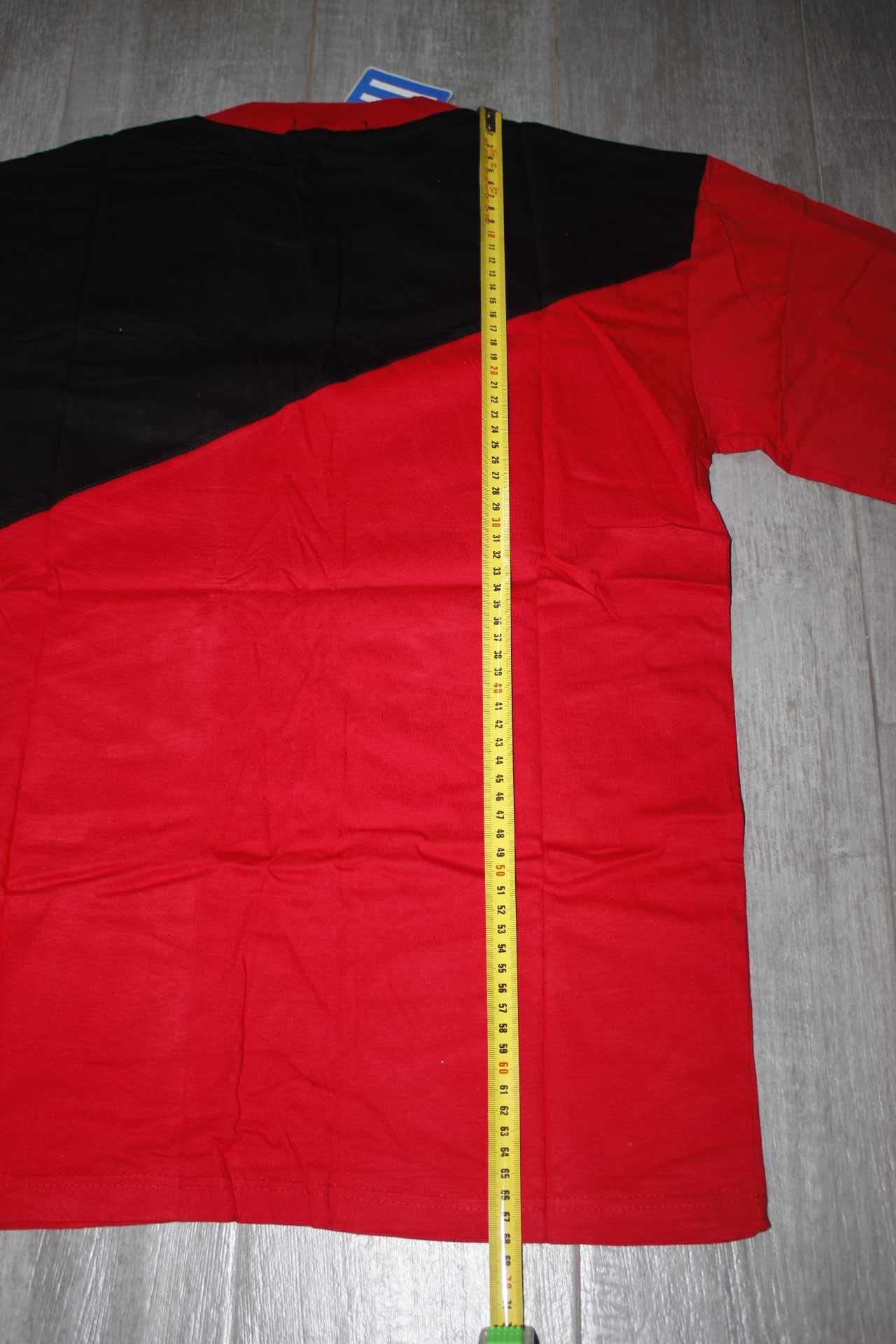 T-shirt Angola - Bandeira - Nova