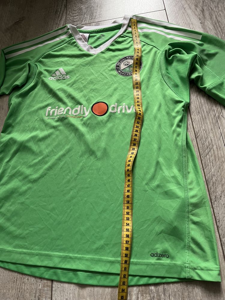 Bluza bramkarska Adidas 13-14 lat