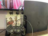 Sony Playstation 3 Slim 500gb