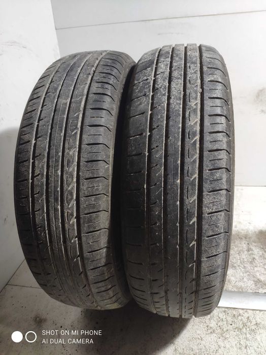 Opona Opony 155/70R13 75T letnie para 2szt ROADHOG na lato barum