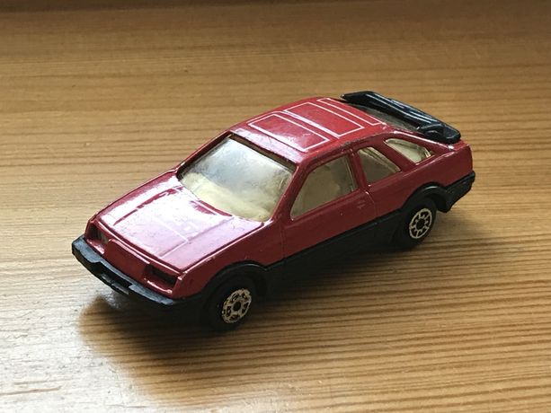 Ford Sierra XR4Ti Maisto