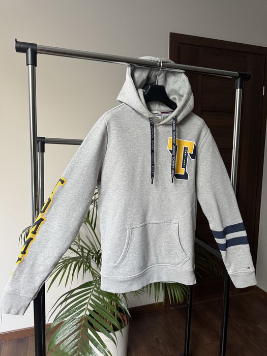 Bluza Tommy Hilfiger S oryginalna
