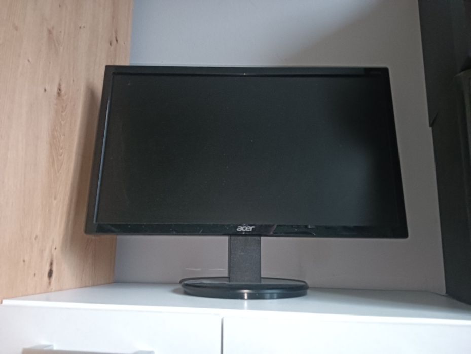 Monitor Acer K222HQL 21.5'