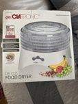 Desidratador Clatronic DR 3525