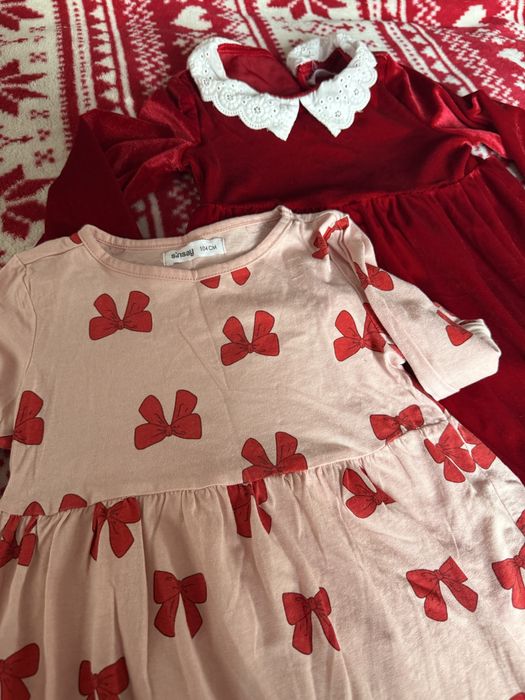 Новорічні сукні святкові ошатні