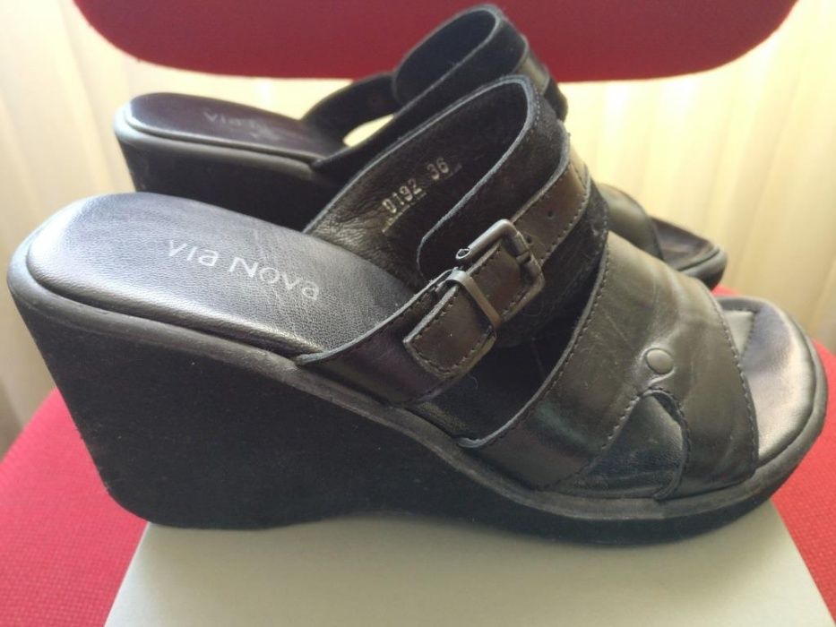Sandalias ViaNova